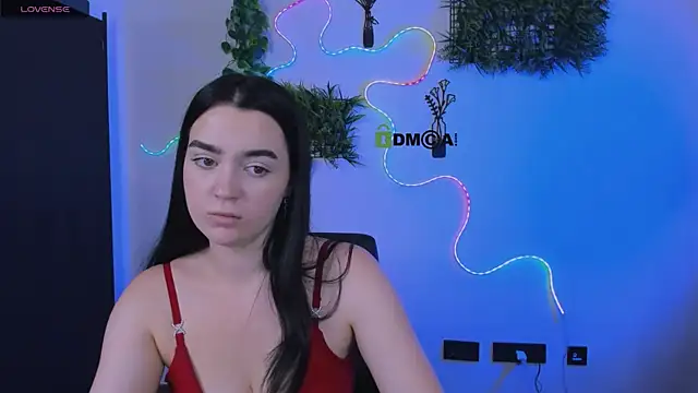 monica_xcx 라이브 XXX 채팅