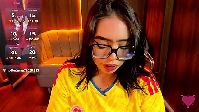 Anni_acker_b – Live XXX-chat