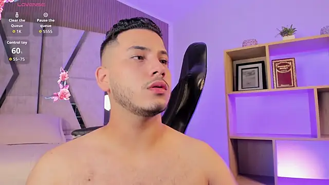 Axel_grey_ live XXX chat