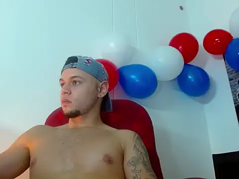 Brian_Adler – Naživo XXX chat