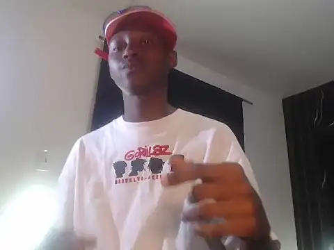 צ'אט XXX בשידור חי של Joel_Bell