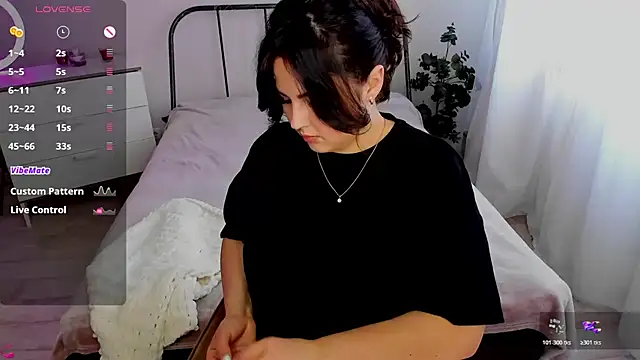 Talla_a Live XXX-chat