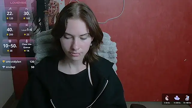 Fiona_Night 라이브 XXX 채팅