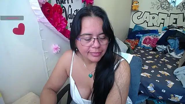 Chat XXX en directo de Miss__kendra_