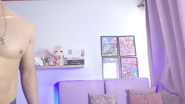 Still_Fitness Live XXX-chat