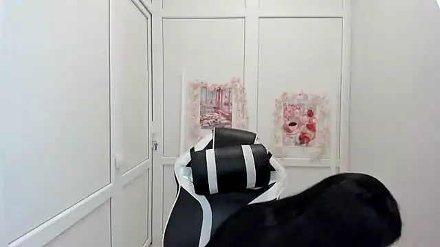 ChloeVibee 라이브 XXX 채팅