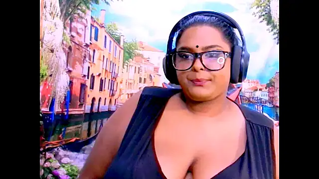 Indianfairy99 Chat XXX in diretta