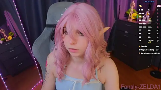 zelda_1: απευθείας συνομιλία ΧΧΧ