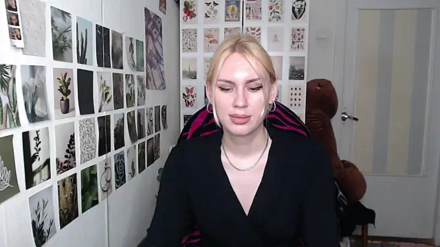 CapriScorpion Obrolan Langsung XXX