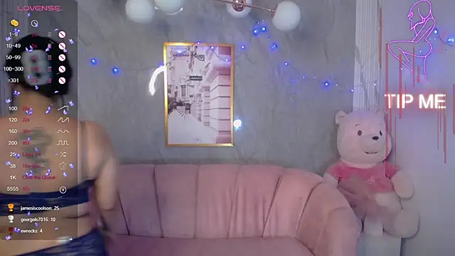 Živý XXX chat m_eris_s