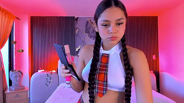 CarolineFyren Live XXX chat