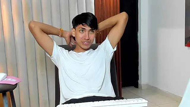 myke_tucker – Live XXX-chat