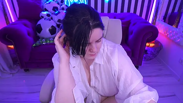 LittleShyy Chat XXX live