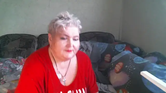 Lana555 élő XXX-chatje