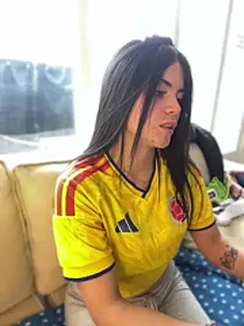 Chat XXX en directo de PamelaJonsom_
