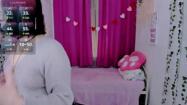 Alexa_Lexi_ Chat XXX live