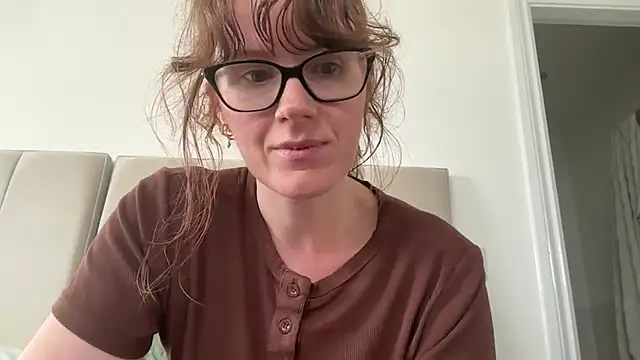redheadrosie69's Live XXX Chat