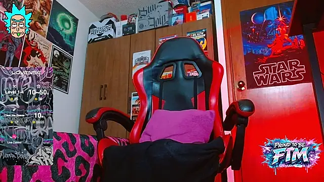 Chat XXX ao vivo de Hgp3riodictabl3