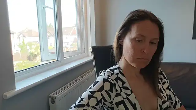 Živý XXX chat eatmypie69