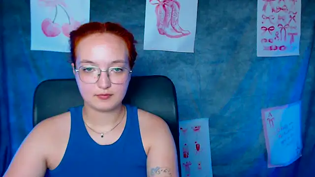 MissAriaa Chat XXX live