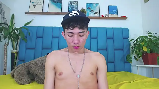Max_Holson Live XXX-chat