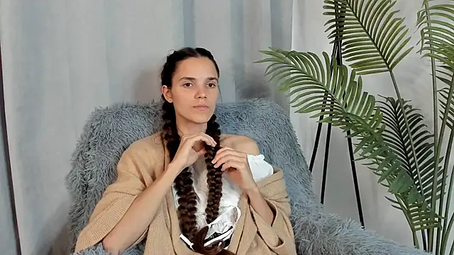 Živý XXX chat SachikoHawk