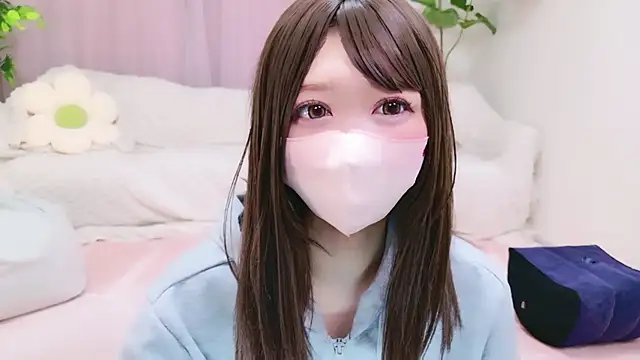 mei_loveのライブXXXチャット