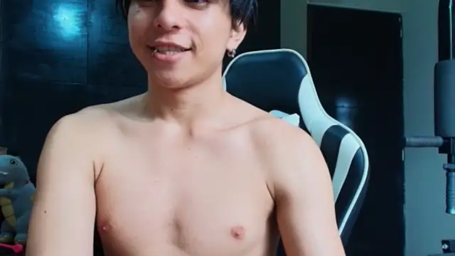 raikougame's Live XXX Chat