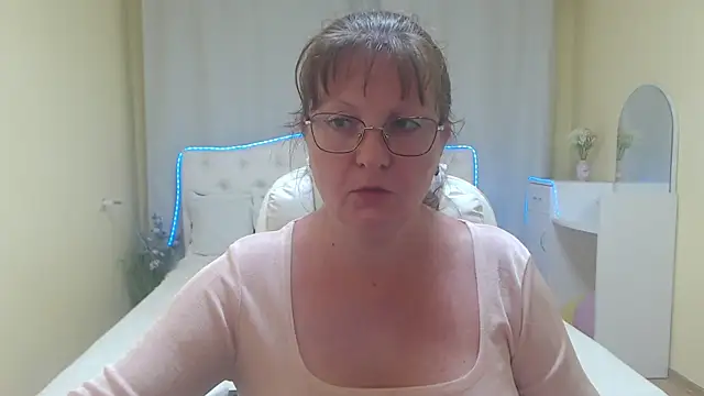 VanessaHotts' Live XXX Chat