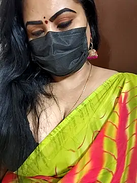 Anushka_flower Live XXX-Chat