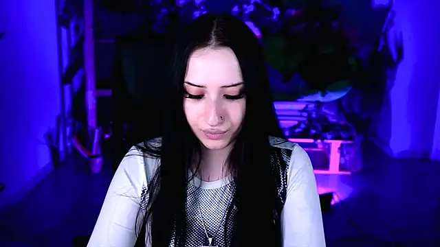 Živý XXX chat MonicaLowes