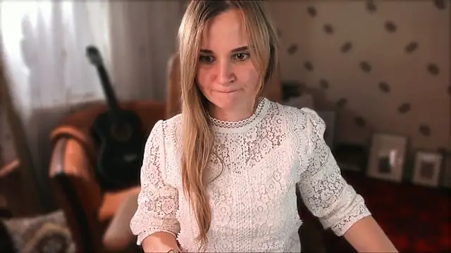 Chat +18 de MiaSparkes ao vivo