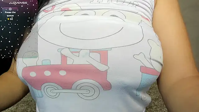 Tiffany_teressa 라이브 XXX 채팅