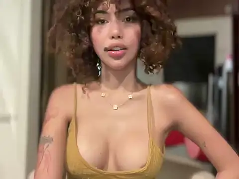 Živý XXX chat itsAmericanFucker