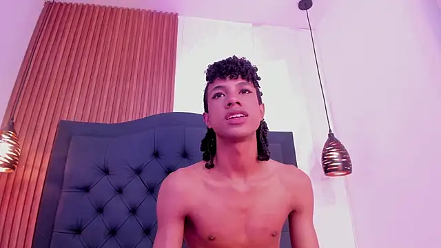 Chat XXX ao vivo de Johan_gz_