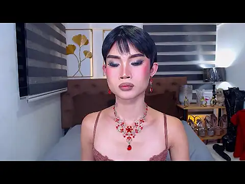 Chat XXX en directo de JuicyCockThea