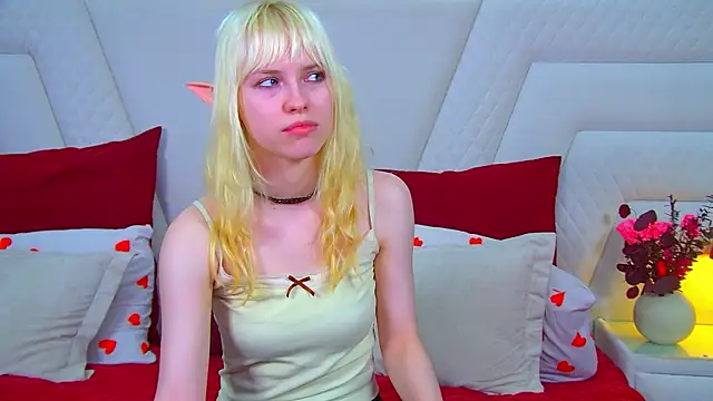 دردشة HannahHollis الجنسية المباشرة