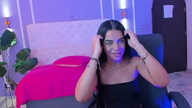 kendallowens live XXX chat