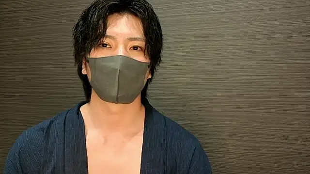 CHROME-kun925 라이브 XXX 채팅