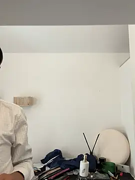 Chat +18 de Gipsyboysteve ao vivo