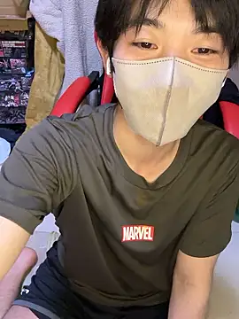 Mura109905 웹캠 쇼