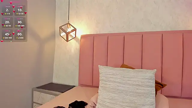 SUNNYCYRUS 라이브 XXX 채팅