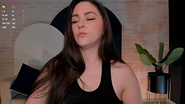 BeccaBaxter: απευθείας συνομιλία ΧΧΧ