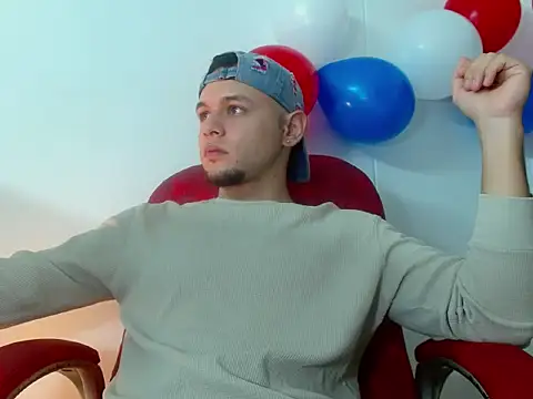 Brian_Adler Live XXX Chat