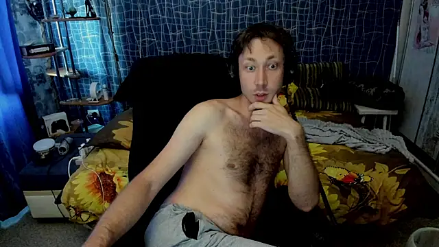 CuteBoy228's Live XXX Chat