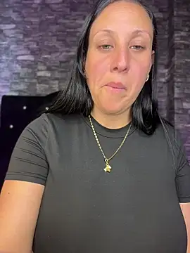 Cloe-Fire's Live XXX Chat