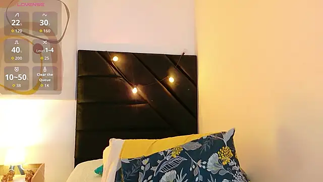 cattaleeyaa Adlı Modelin Canlı XXX Sohbeti