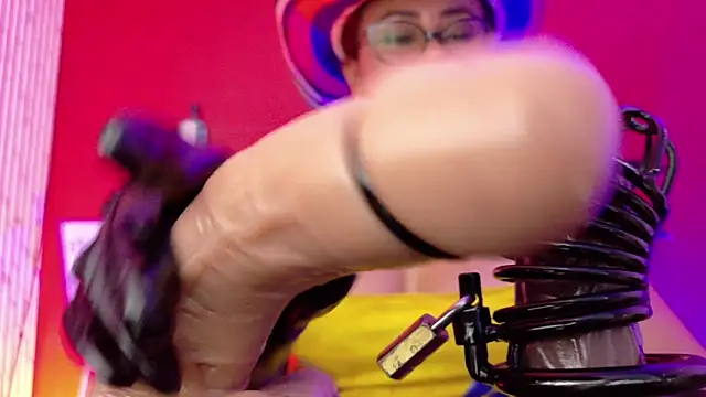 MistressSlut1 Chat XXX live