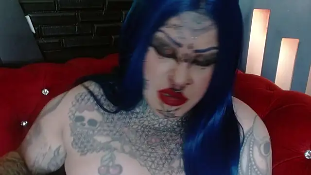 Chat XXX en directo de Venus_Rock