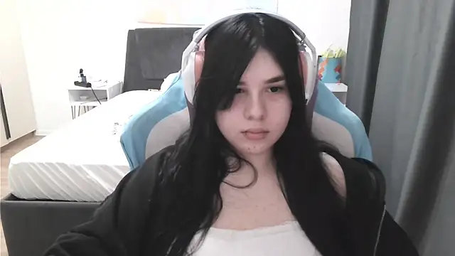 Chat XXX ao vivo de LunarMia